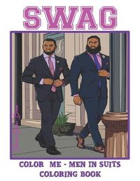 Cover image for Swag - Men In Suits