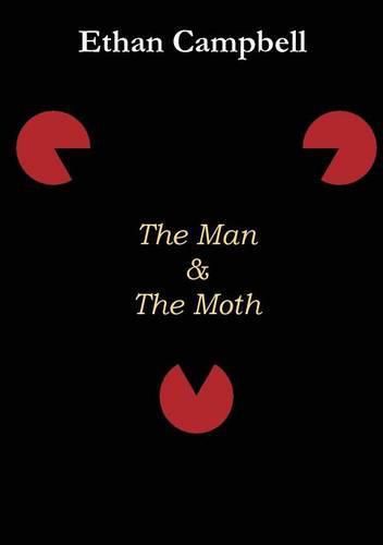 Cover image for The Man & The Moth