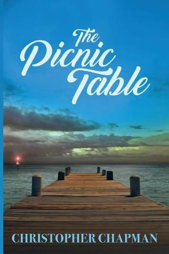 Cover image for The Picnic Table