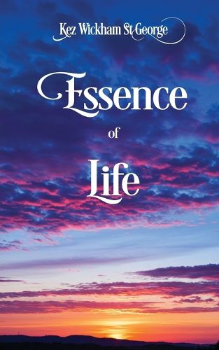 Cover image for Essence of Life