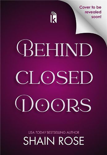 Cover image for Behind Closed Doors: Deluxe Limited Edition