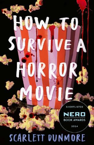 Cover image for How to Survive a Horror Movie