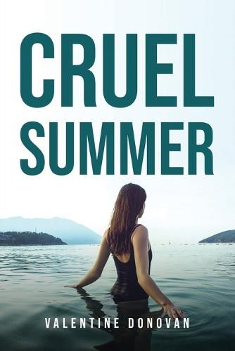 Cover image for Cruel Summer