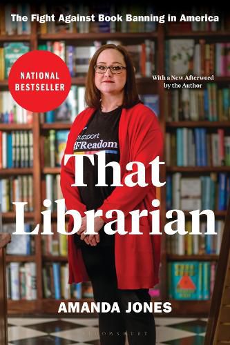Cover image for That Librarian