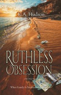 Cover image for Ruthless Obsession
