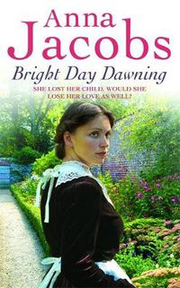 Cover image for Bright Day Dawning