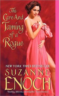 Cover image for Care and Taming of a Rogue