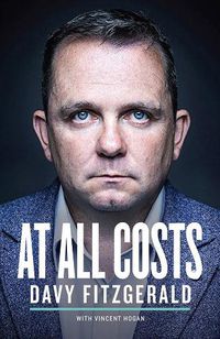 Cover image for At All Costs