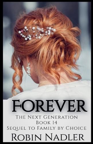 Cover image for Forever