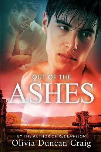 Cover image for Out of the Ashes