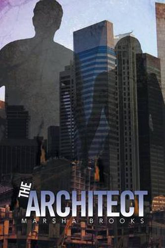 Cover image for The Architect