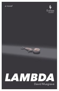 Cover image for Lambda