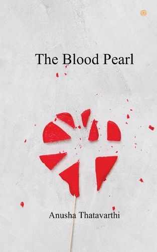 Cover image for The Blood Pearl