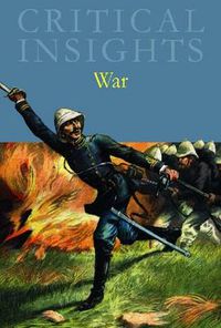 Cover image for War