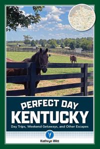 Cover image for Perfect Day Kentucky