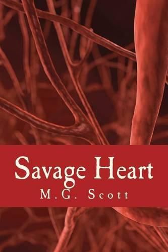 Cover image for Savage Heart