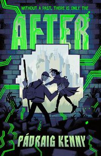 Cover image for After