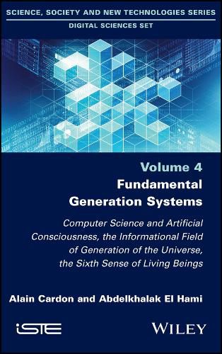 Cover image for Fundamental Generation Systems