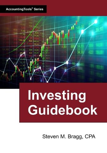 Cover image for Investing Guidebook