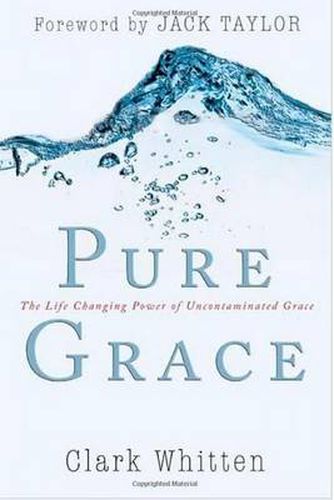 Cover image for Pure Grace