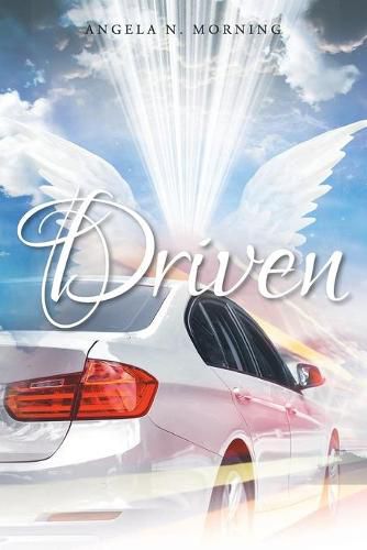 Cover image for Driven
