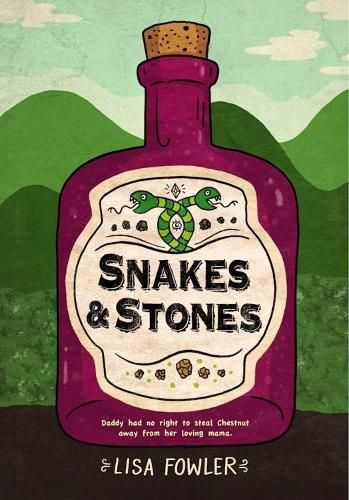 Cover image for Snakes and Stones