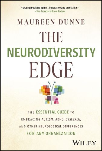 Cover image for The Neurodiversity Edge