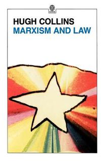 Cover image for Marxism and Law