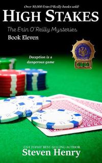 Cover image for High Stakes