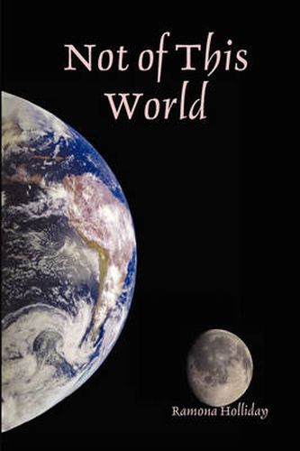 Cover image for Not of This World