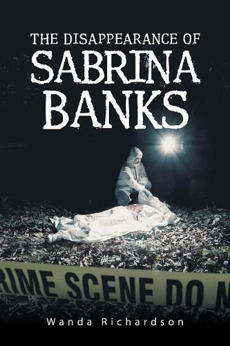 Cover image for The Disappearance of Sabrina Banks