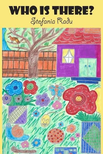 Cover image for Who is There?