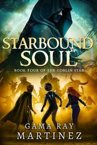 Cover image for Starbound Soul