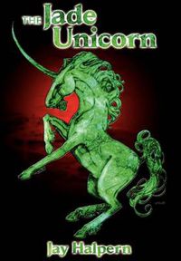 Cover image for The Jade Unicorn - Special Edition