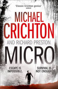 Cover image for Micro