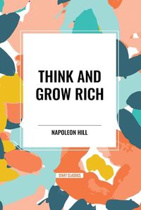 Cover image for Think and Grow Rich