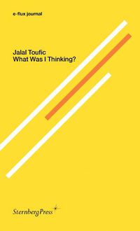 Cover image for What Was I Thinking?