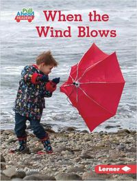 Cover image for When the Wind Blows