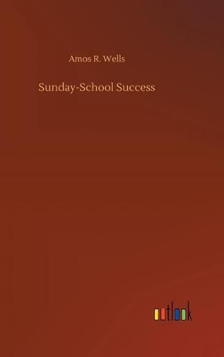 Cover image for Sunday-School Success