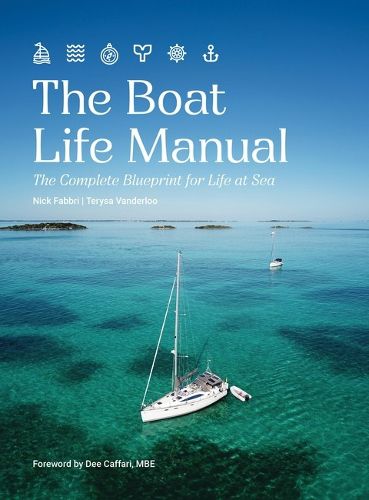 Cover image for The Boat Life Manual