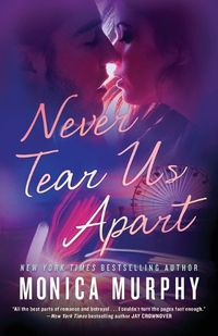 Cover image for Never Tear Us Apart