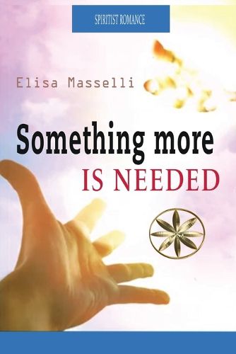 Cover image for Something More Is Needed