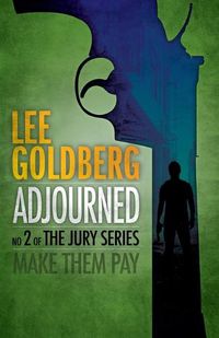 Cover image for Adjourned