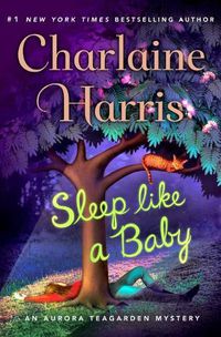 Cover image for Sleep Like a Baby