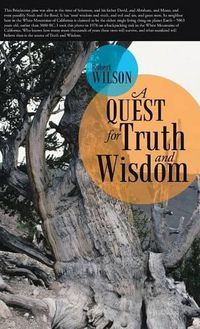 Cover image for A Quest for Truth and Wisdom