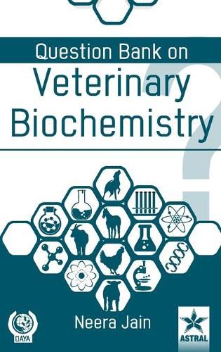 Cover image for Question Bank on Veterinary Biochemistry