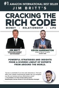 Cover image for Cracking the Rich Code vol 9