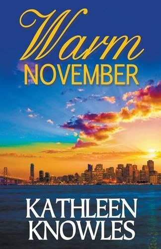 Cover image for Warm November