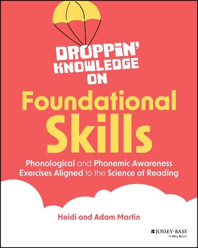 Cover image for Droppin' Knowledge on Foundational Skills