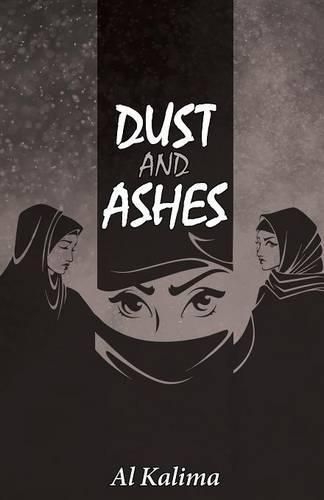 Cover image for Dust and Ashes